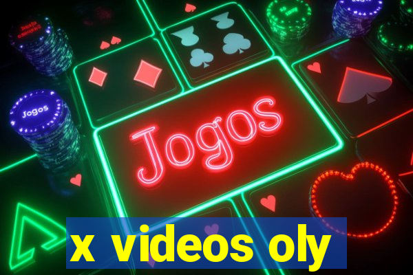 x videos oly